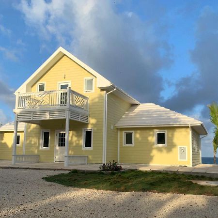 Coral Point By Eleuthera Vacation Rentals Governor's Harbour Buitenkant foto
