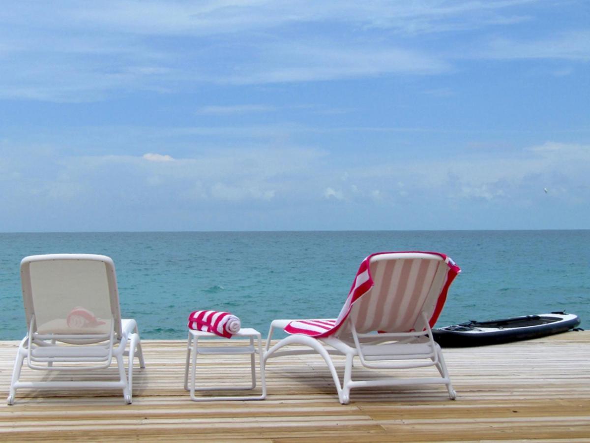Coral Point By Eleuthera Vacation Rentals Governor's Harbour Buitenkant foto
