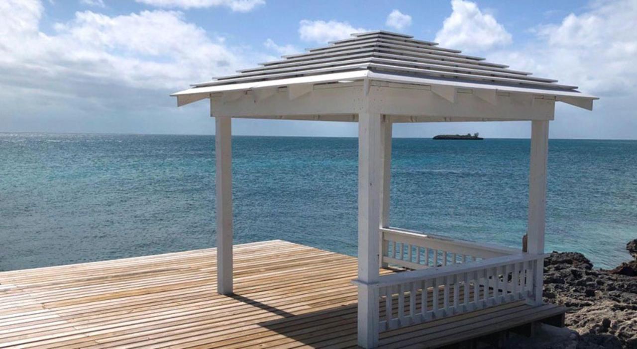 Coral Point By Eleuthera Vacation Rentals Governor's Harbour Buitenkant foto